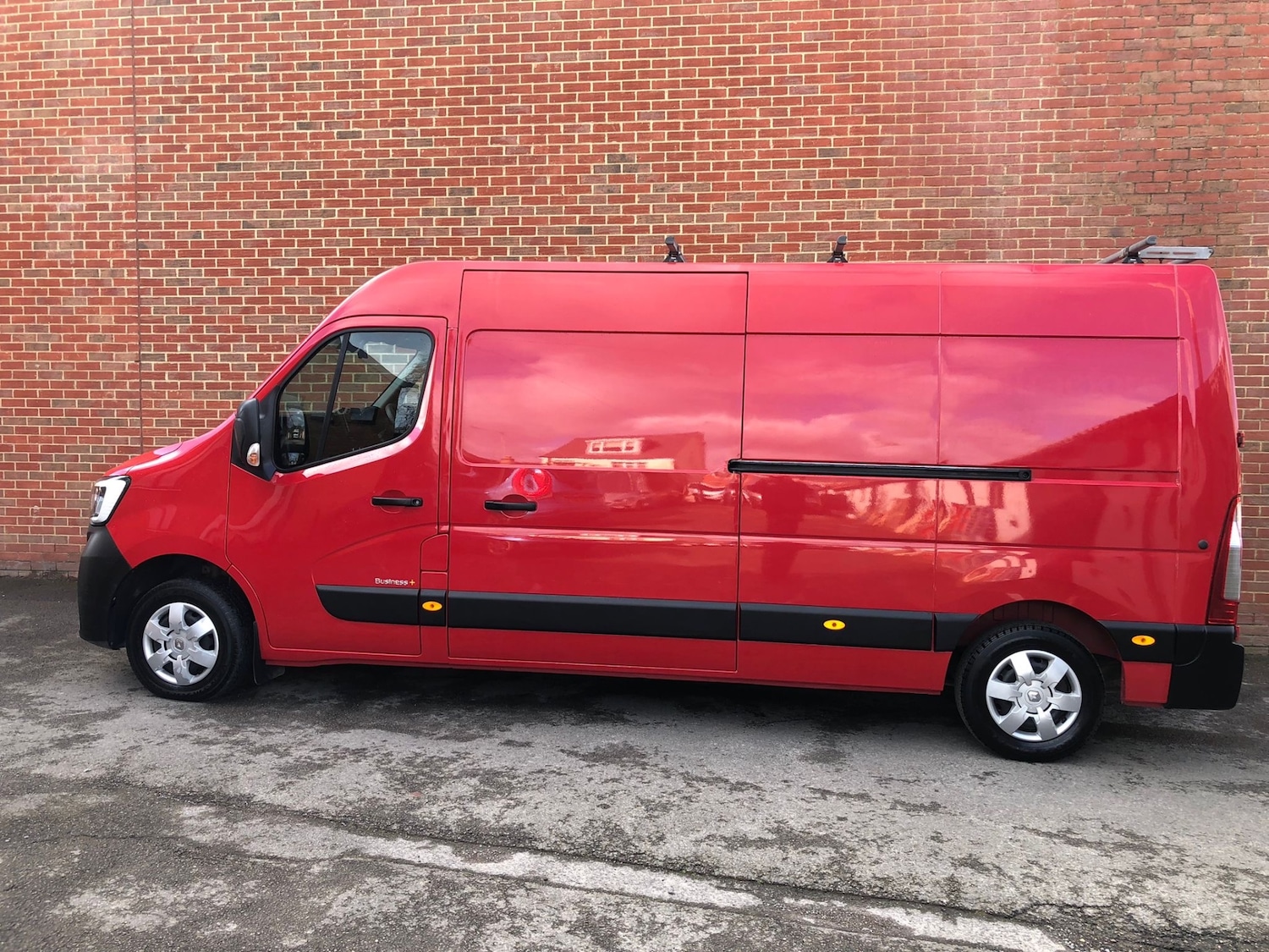 Used Renault Master 2020 for sale - 78011007: Photo 4