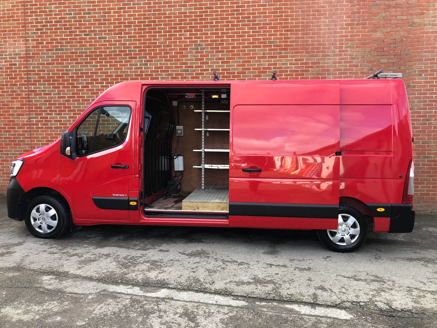 Used Renault Master 2020 for sale - 78011007: Photo 5