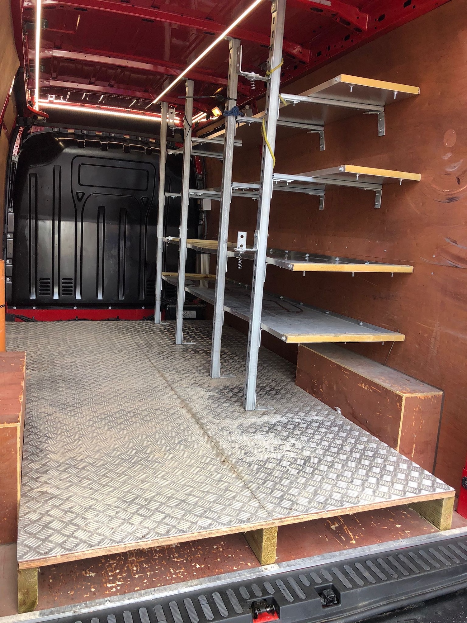 Used Renault Master 2020 for sale - 78011007: Photo 6