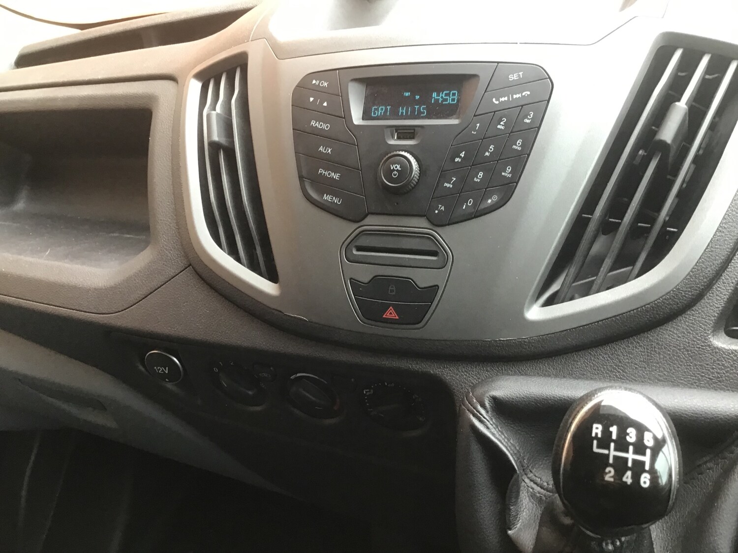 Used Ford Transit 2017 for sale - 78209911: Photo 10