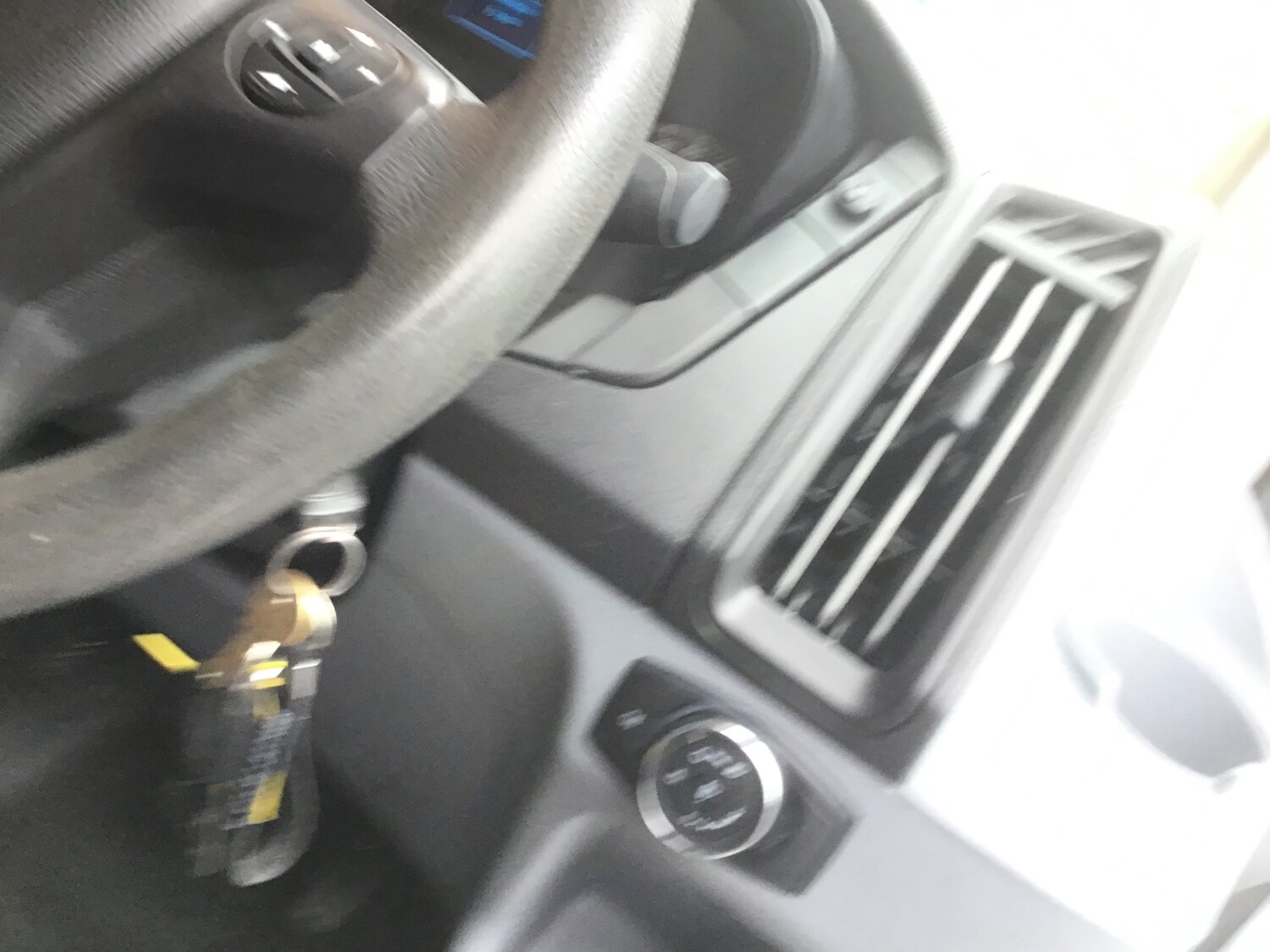 Used Ford Transit 2017 for sale - 78209911: Photo 11