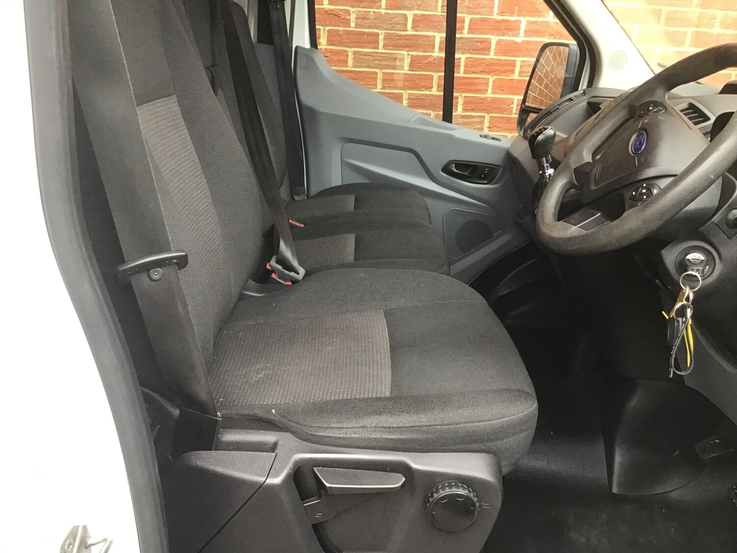 Used Ford Transit 2017 for sale - 78209911: Photo 13