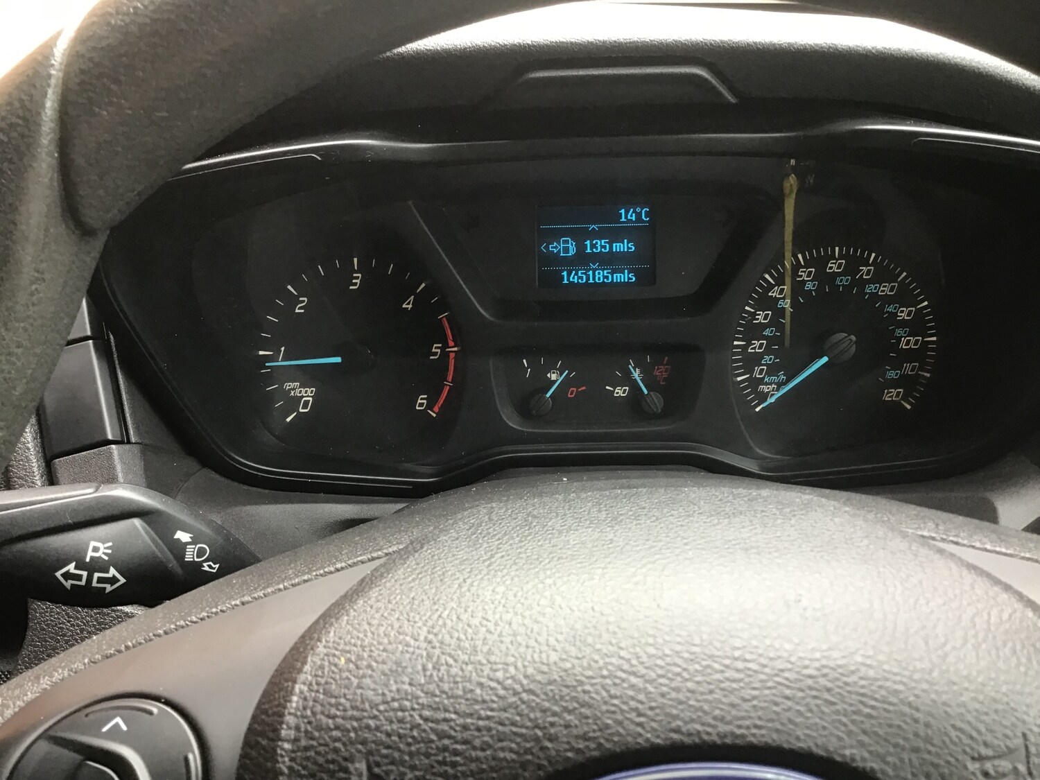 Used Ford Transit 2017 for sale - 78209911: Photo 14