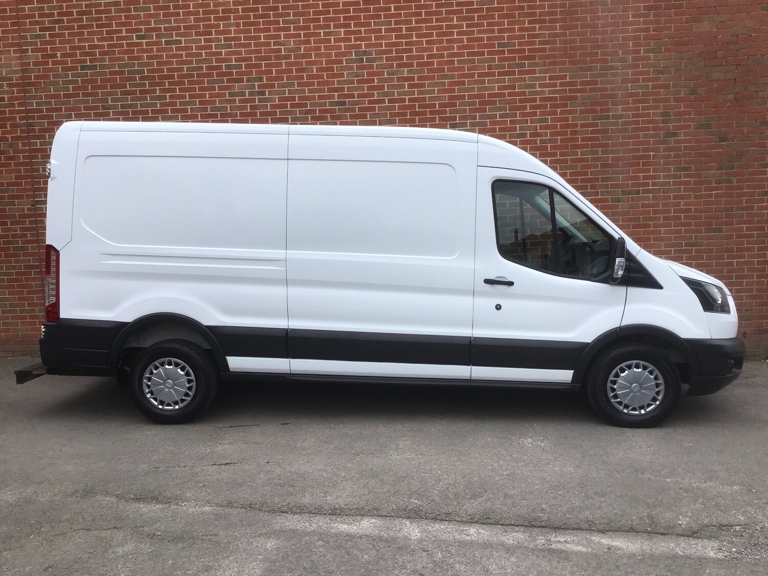 Used Ford Transit 2017 for sale - 78209911: Photo 3
