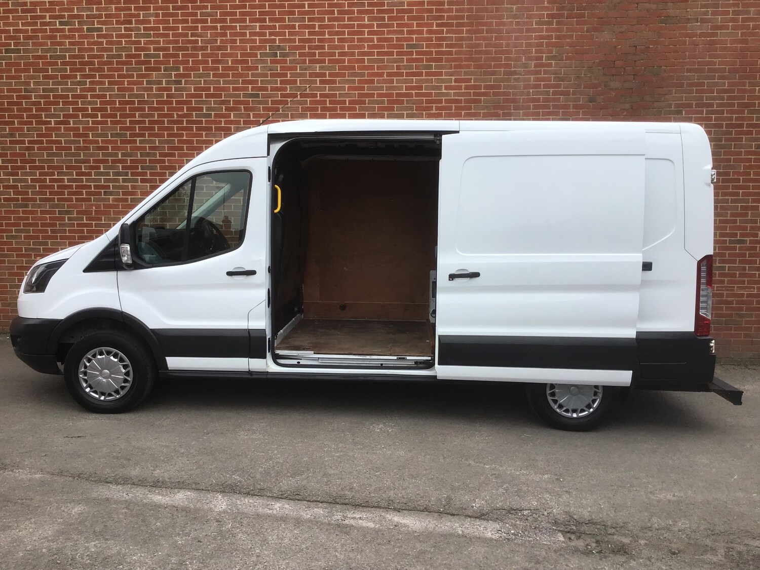Used Ford Transit 2017 for sale - 78209911: Photo 5
