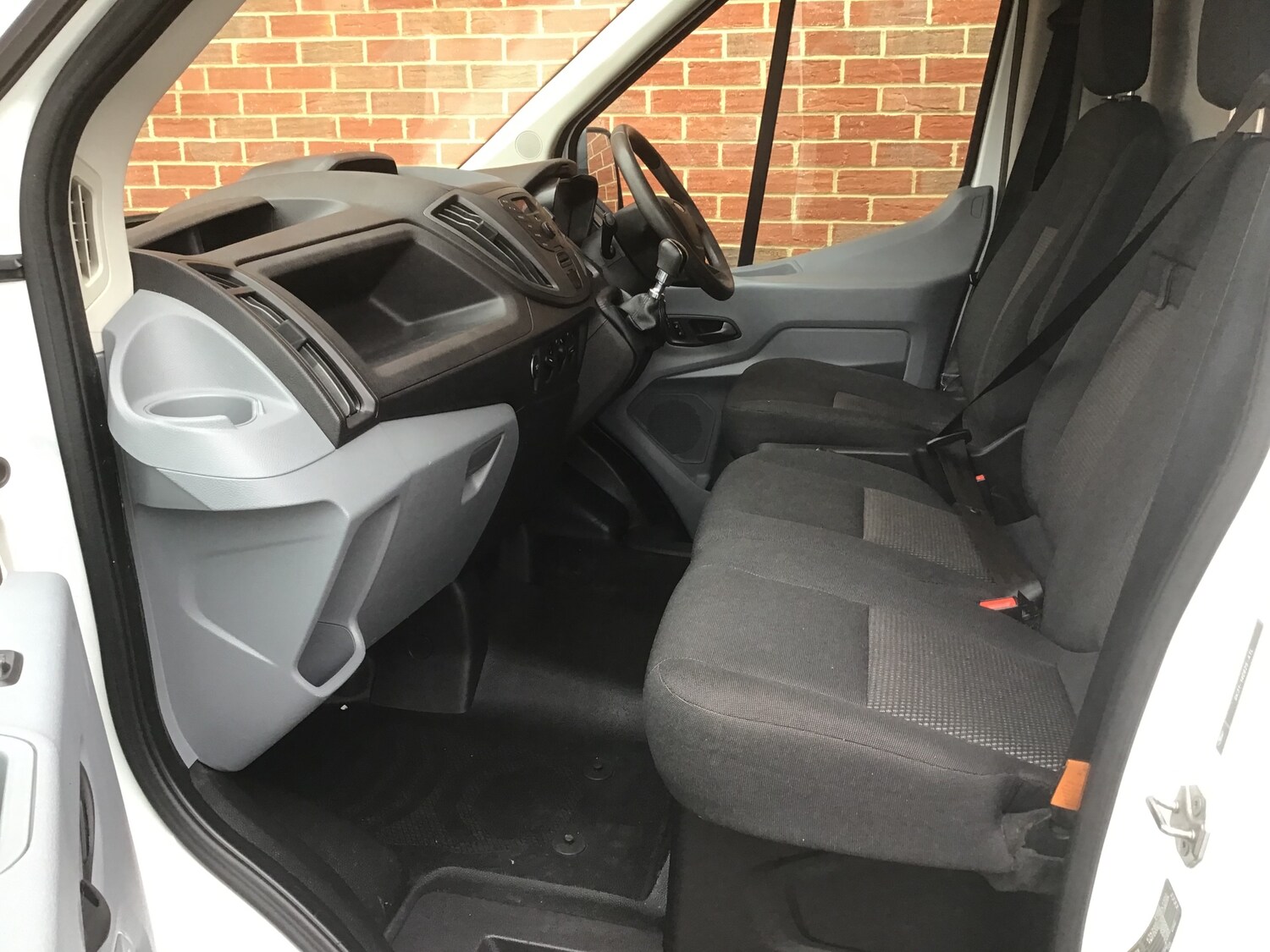 Used Ford Transit 2017 for sale - 78209911: Photo 8