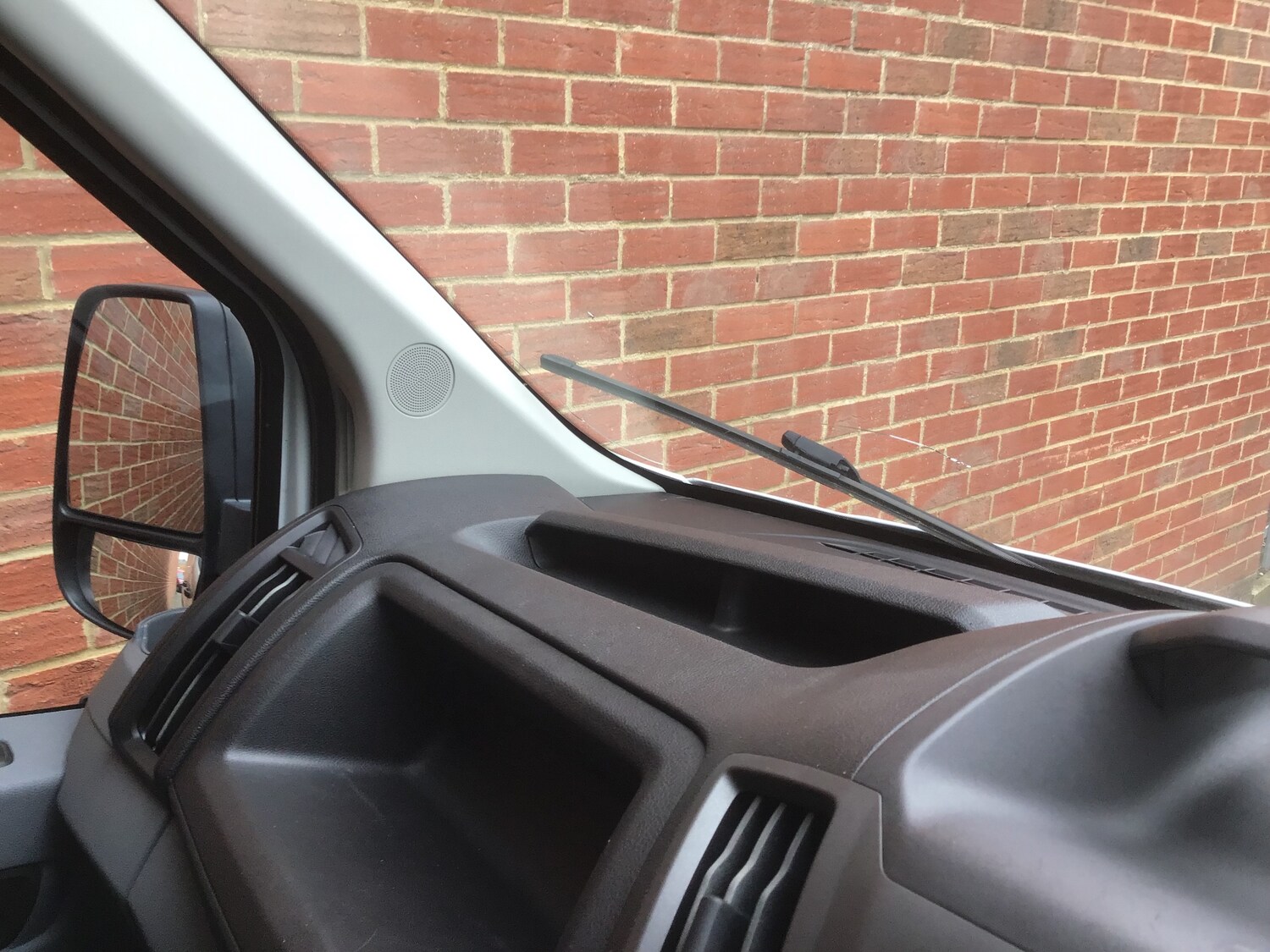 Used Ford Transit 2017 for sale - 78209911: Photo 9