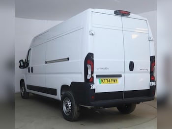 Used Citroen Relay 2025 for sale - 78733896: Photo