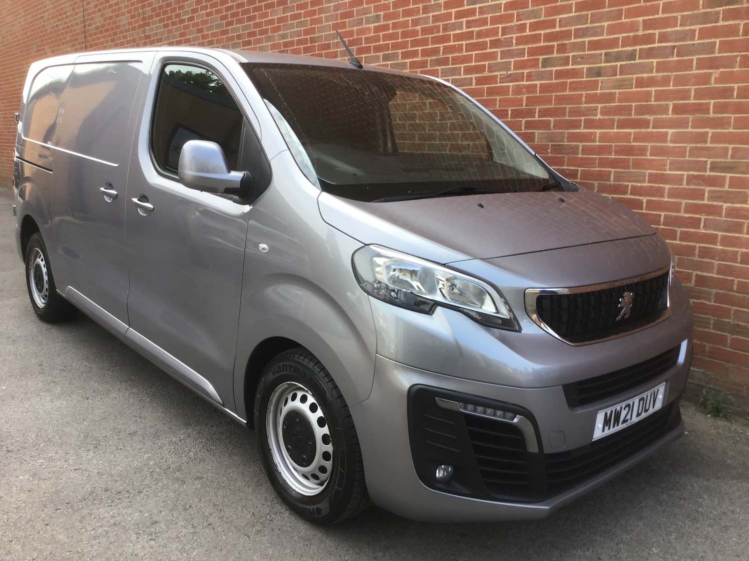 Used Peugeot Expert 2021 for sale - 75683313: Photo 1