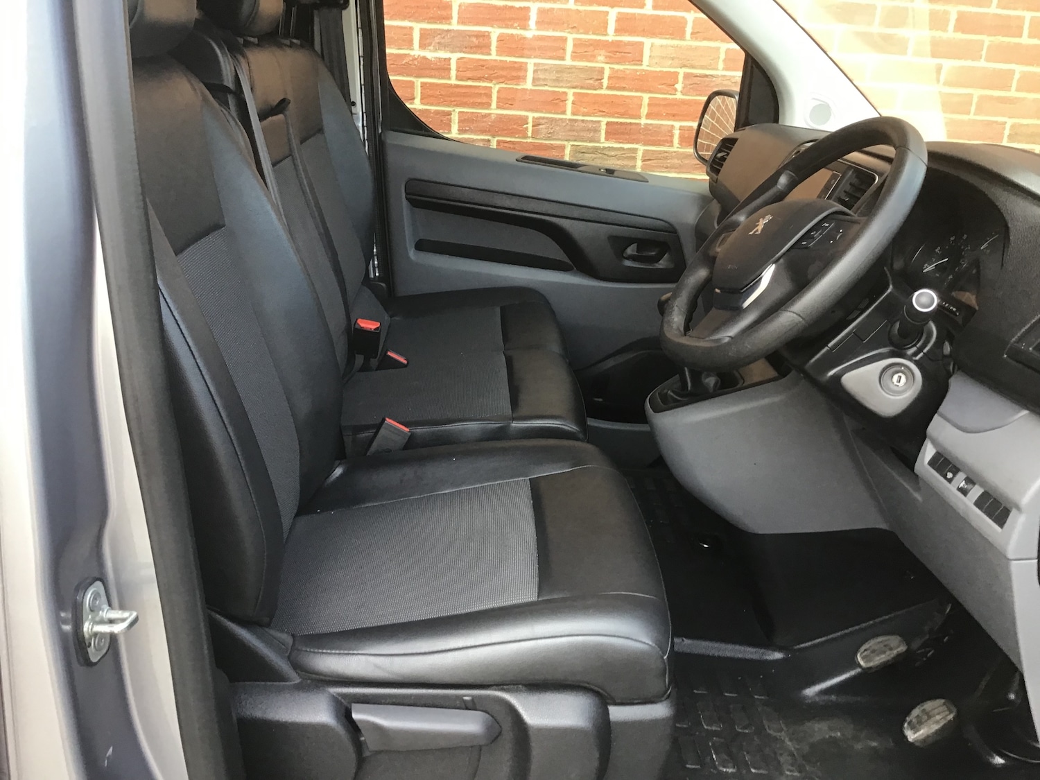 Used Peugeot Expert 2021 for sale - 75683313: Photo 10