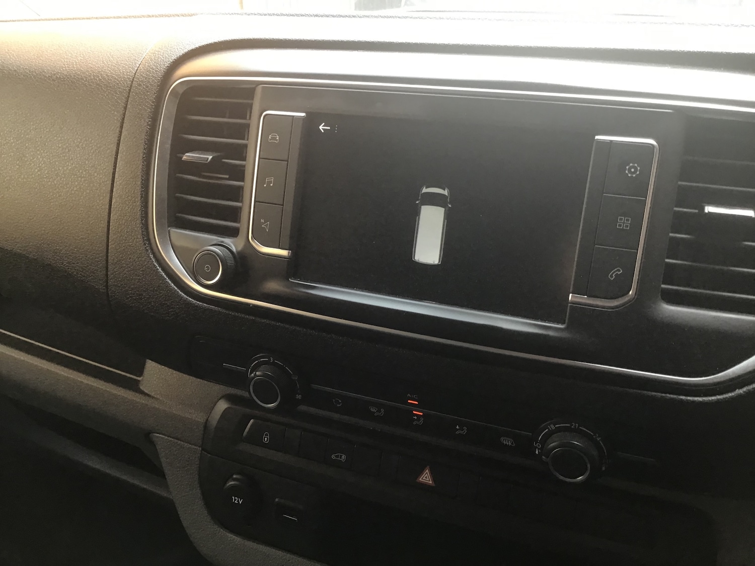 Used Peugeot Expert 2021 for sale - 75683313: Photo 11