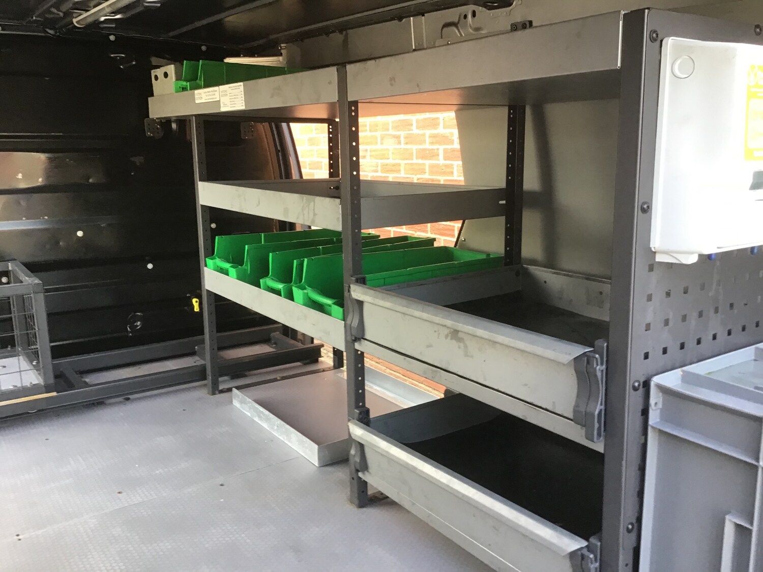 Used Peugeot Expert 2021 for sale - 75683313: Photo 14