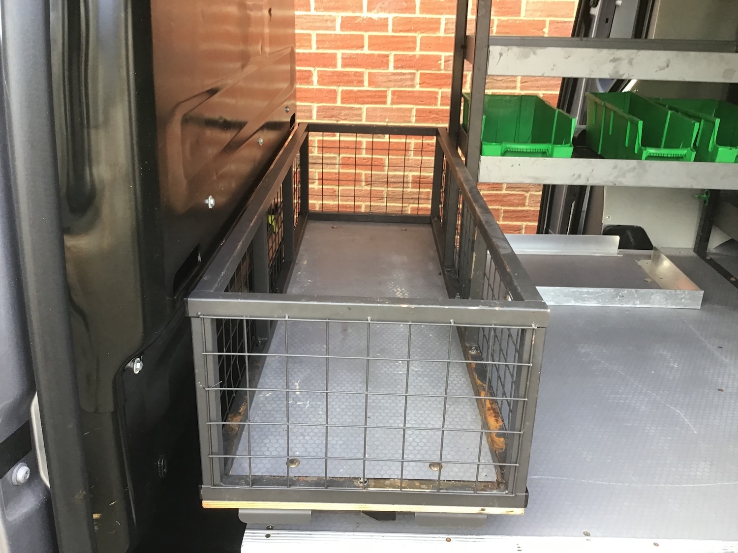 Used Peugeot Expert 2021 for sale - 75683313: Photo 15