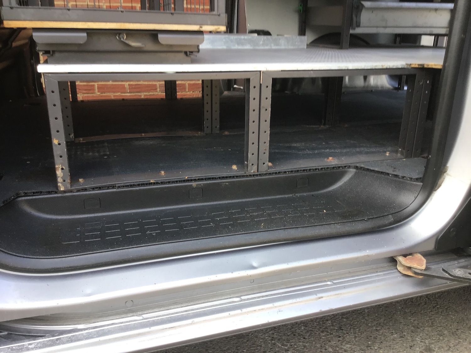 Used Peugeot Expert 2021 for sale - 75683313: Photo 16