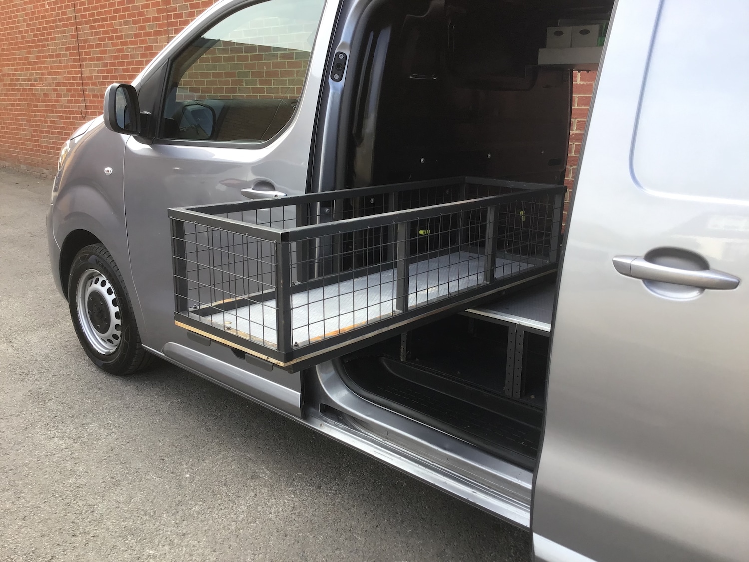 Used Peugeot Expert 2021 for sale - 75683313: Photo 17