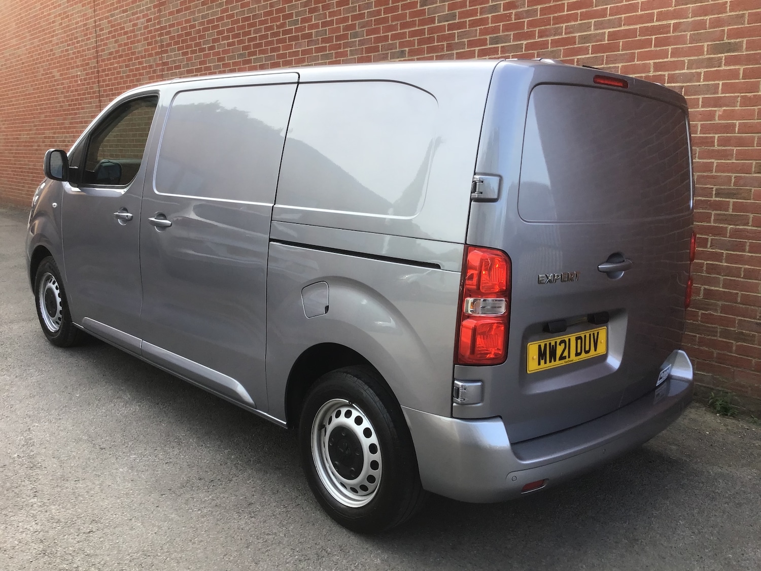 Used Peugeot Expert 2021 for sale - 75683313: Photo 2