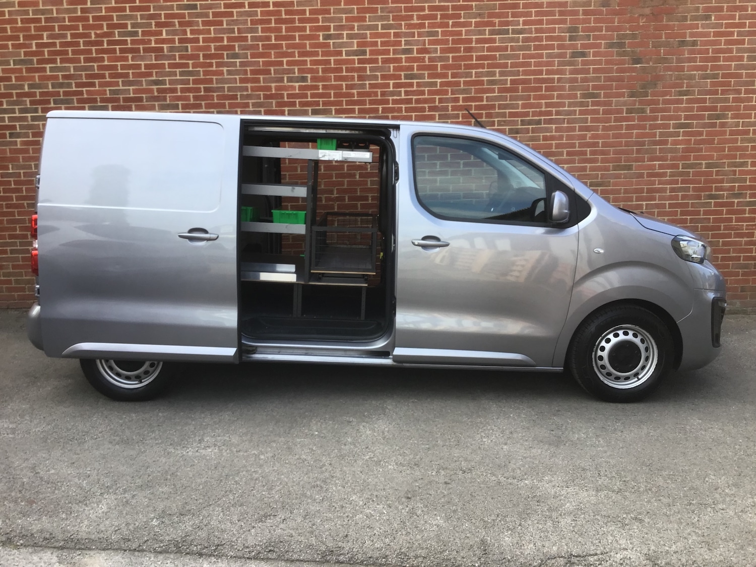 Used Peugeot Expert 2021 for sale - 75683313: Photo 3