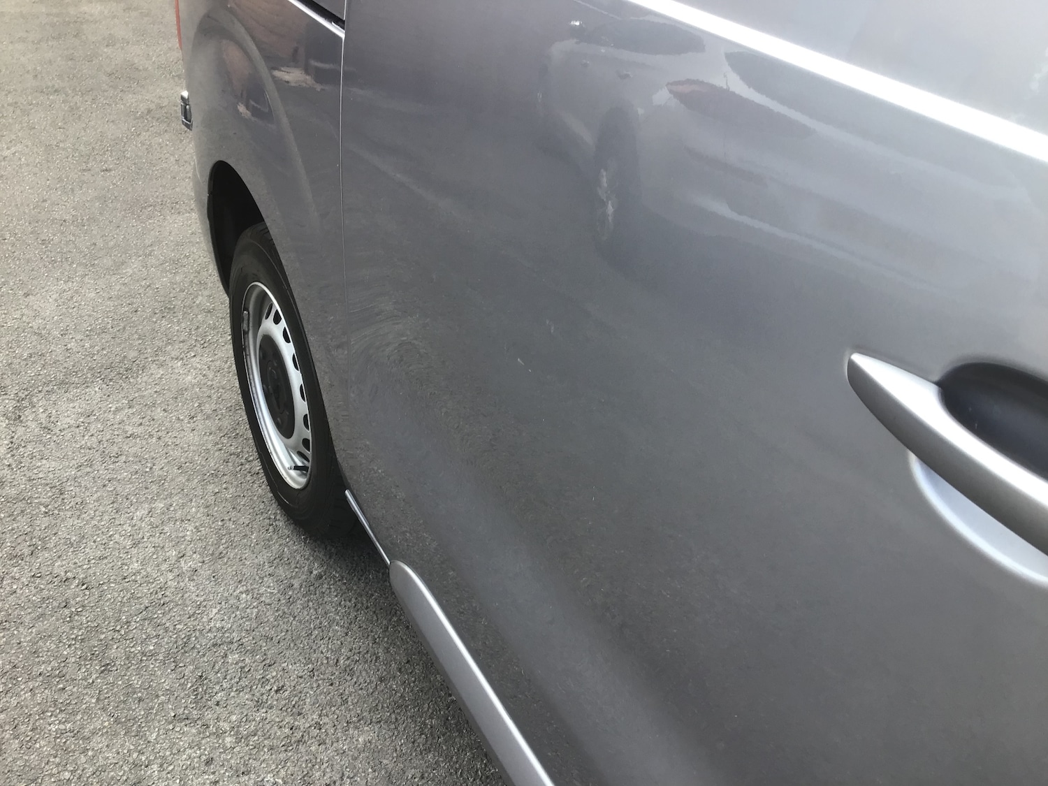 Used Peugeot Expert 2021 for sale - 75683313: Photo 4