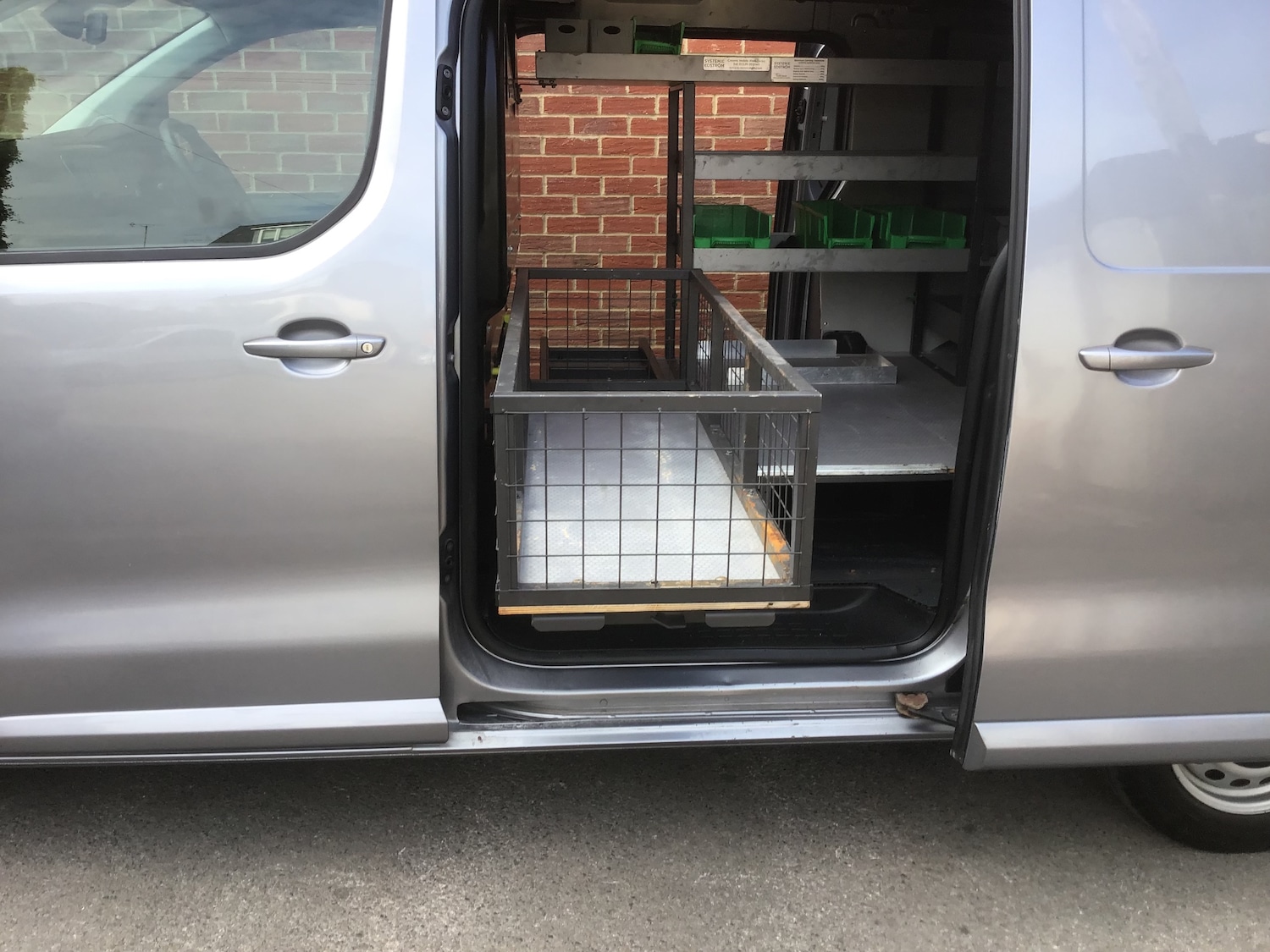 Used Peugeot Expert 2021 for sale - 75683313: Photo 5