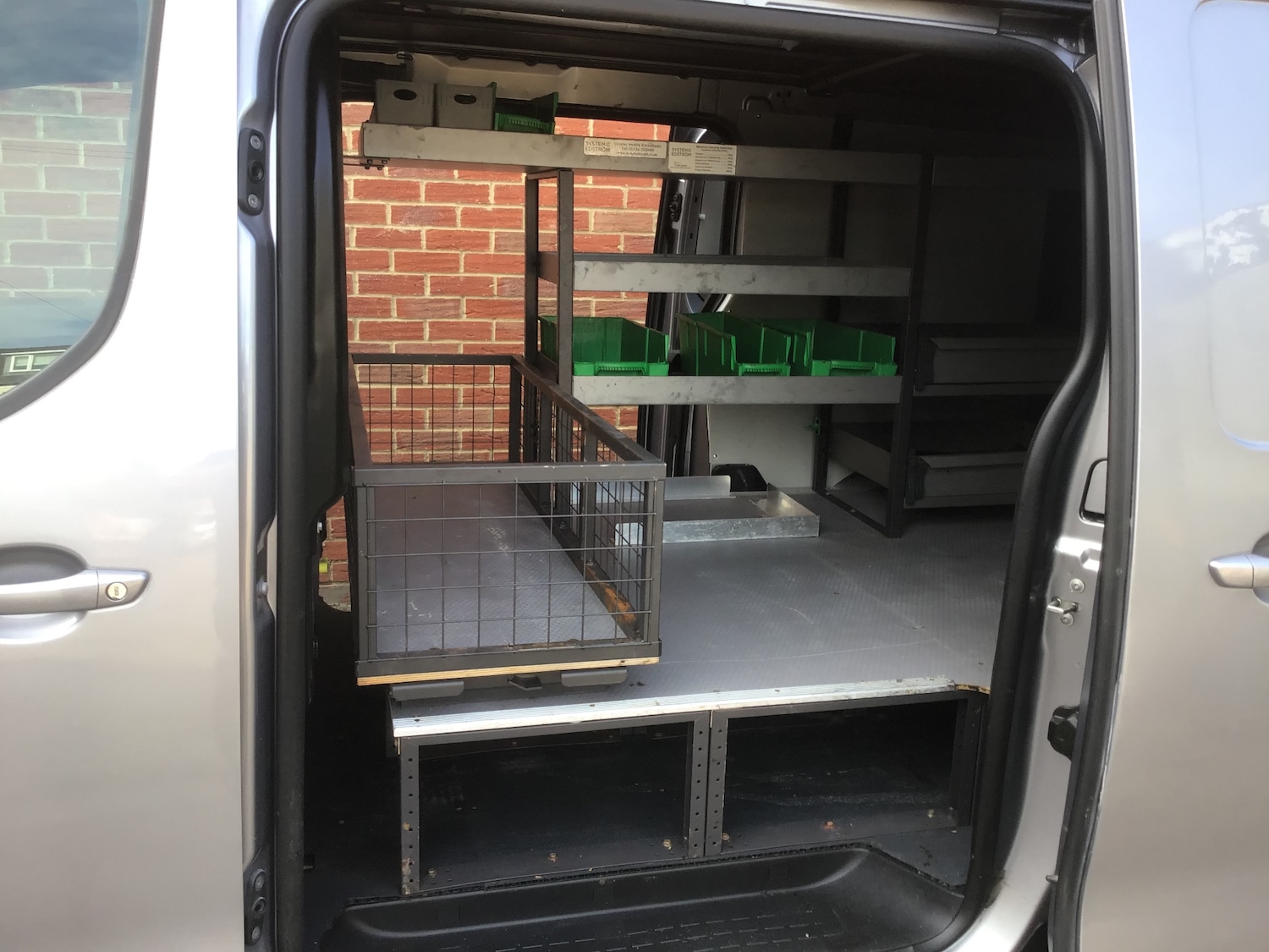 Used Peugeot Expert 2021 for sale - 75683313: Photo 6