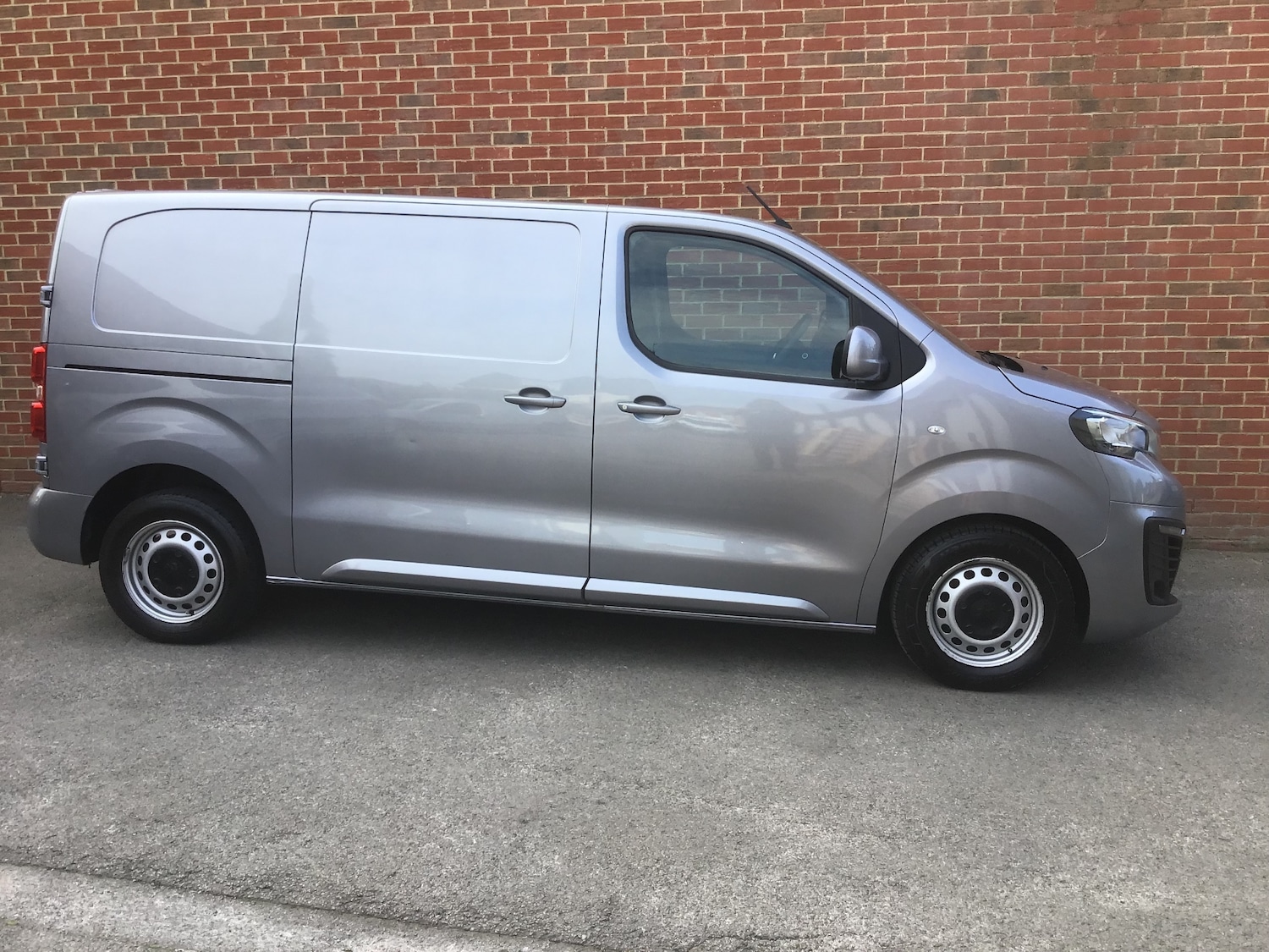 Used Peugeot Expert 2021 for sale - 75683313: Photo 7