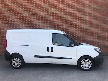 Used Fiat Doblo 2019 for sale - 79031853: Photo