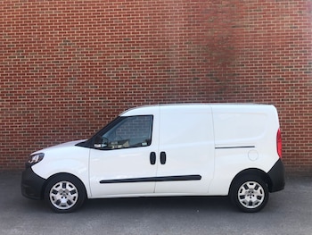Used Fiat Doblo 2019 for sale - 79031853: Photo