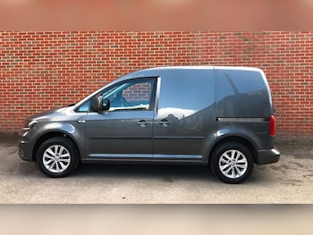 Used Volkswagen Caddy 2019 for sale - 78840386: Photo