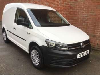 Used Volkswagen Caddy 2016 for sale - 73058532: Photo