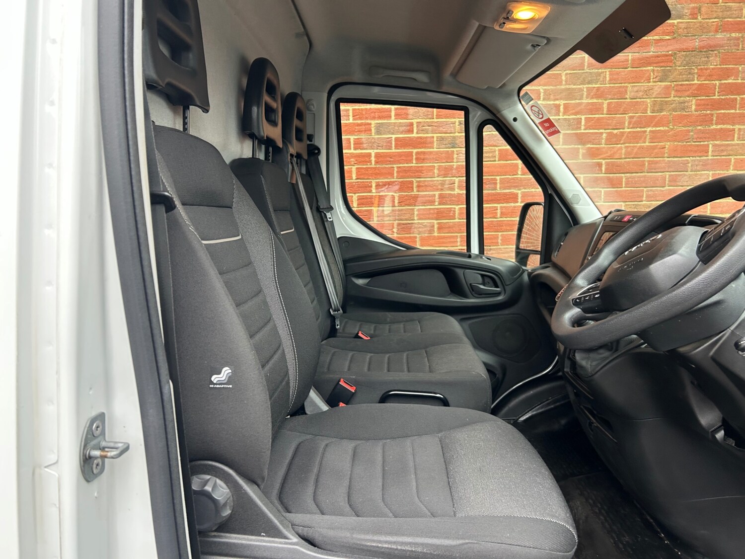 Used Iveco Daily 2022 for sale - 77207232: Photo 11