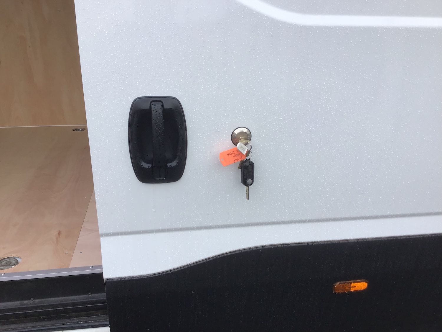 Used Iveco Daily 2022 for sale - 77207232: Photo 12