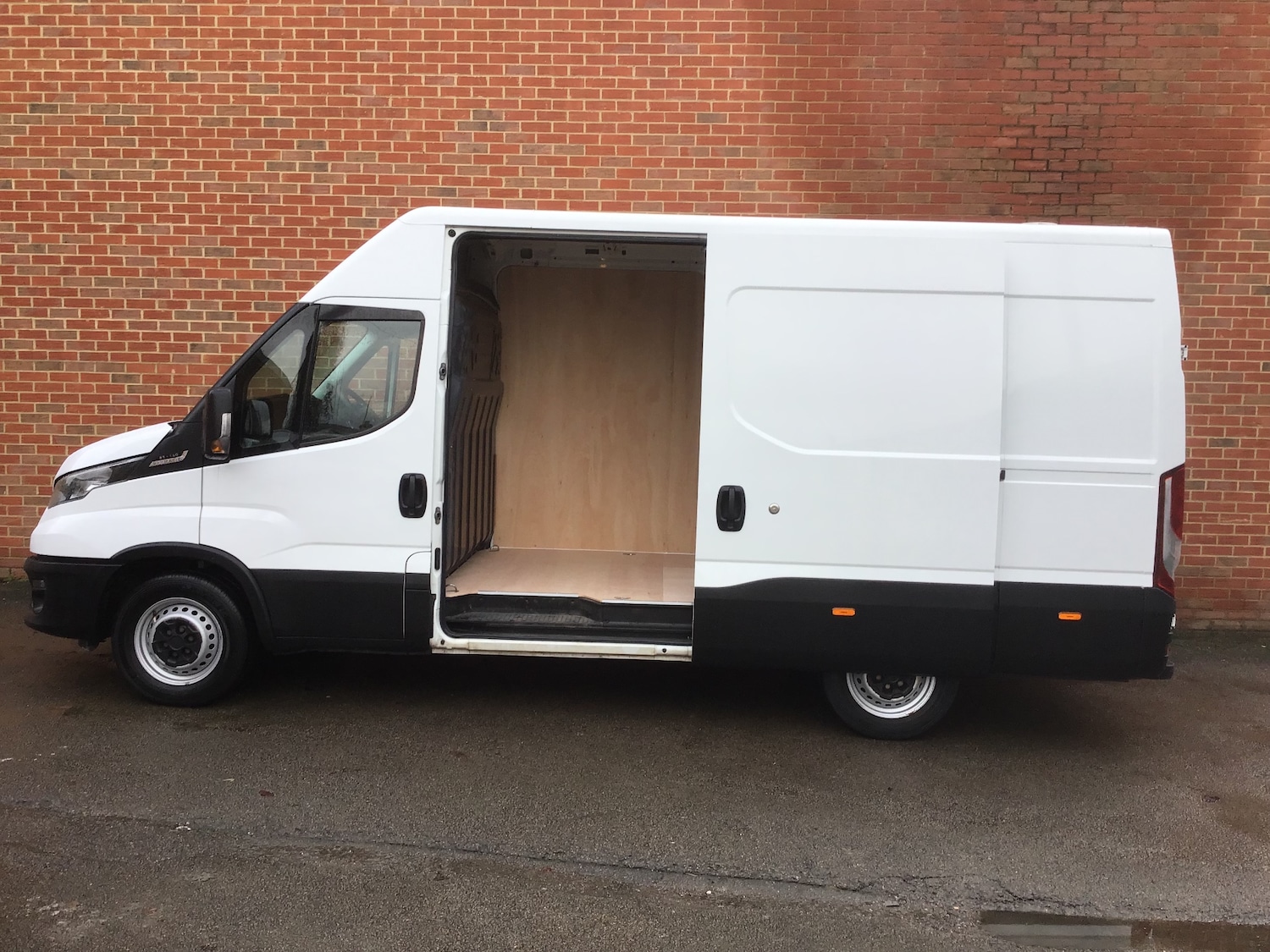 Used Iveco Daily 2022 for sale - 77207232: Photo 13