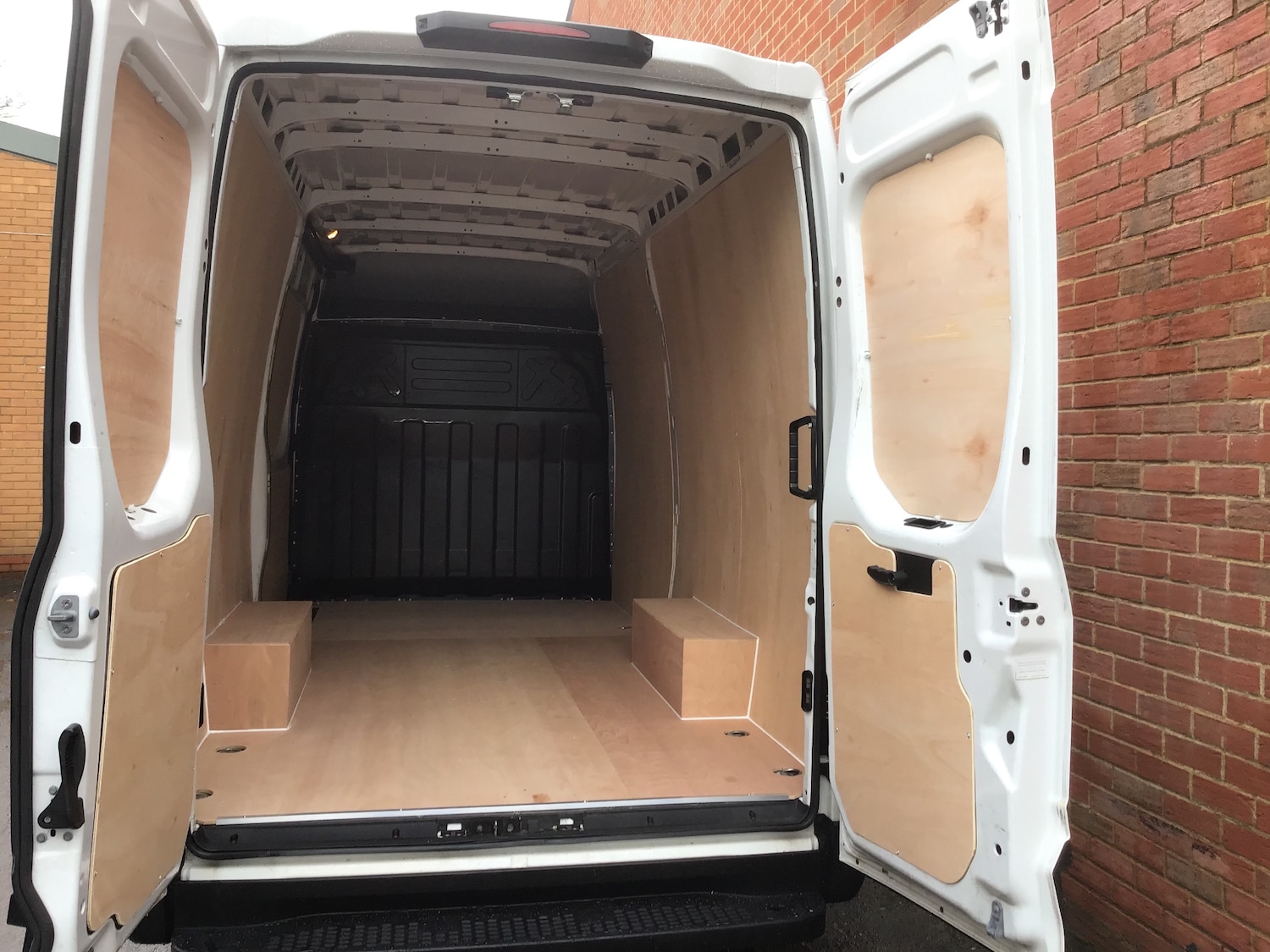 Used Iveco Daily 2022 for sale - 77207232: Photo 14