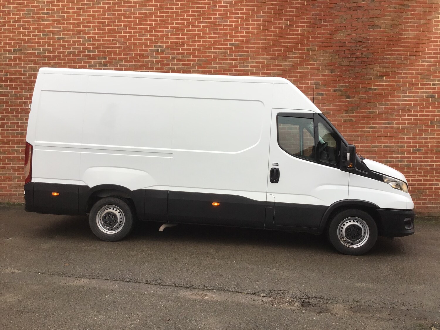 Used Iveco Daily 2022 for sale - 77207232: Photo 3