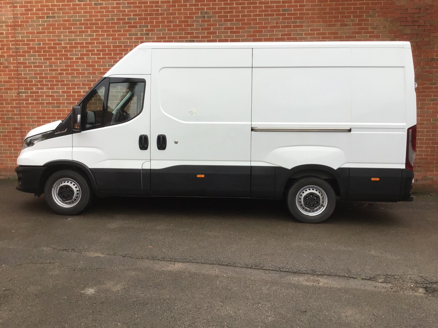 Used Iveco Daily 2022 for sale - 77207232: Photo 4