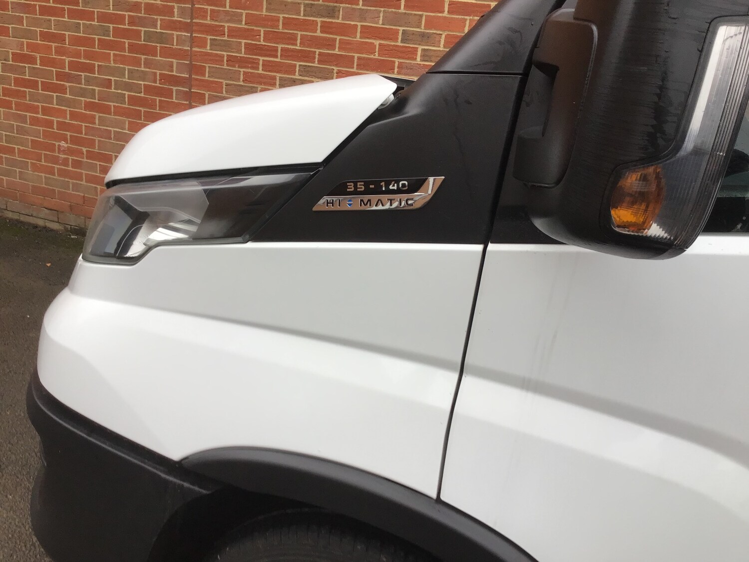 Used Iveco Daily 2022 for sale - 77207232: Photo 5