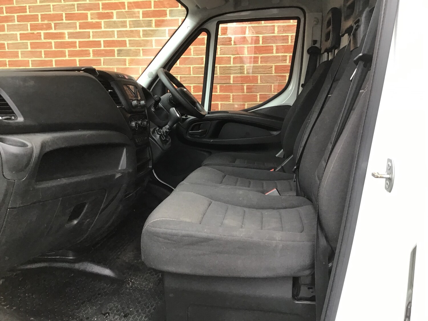 Used Iveco Daily 2022 for sale - 77207232: Photo 6