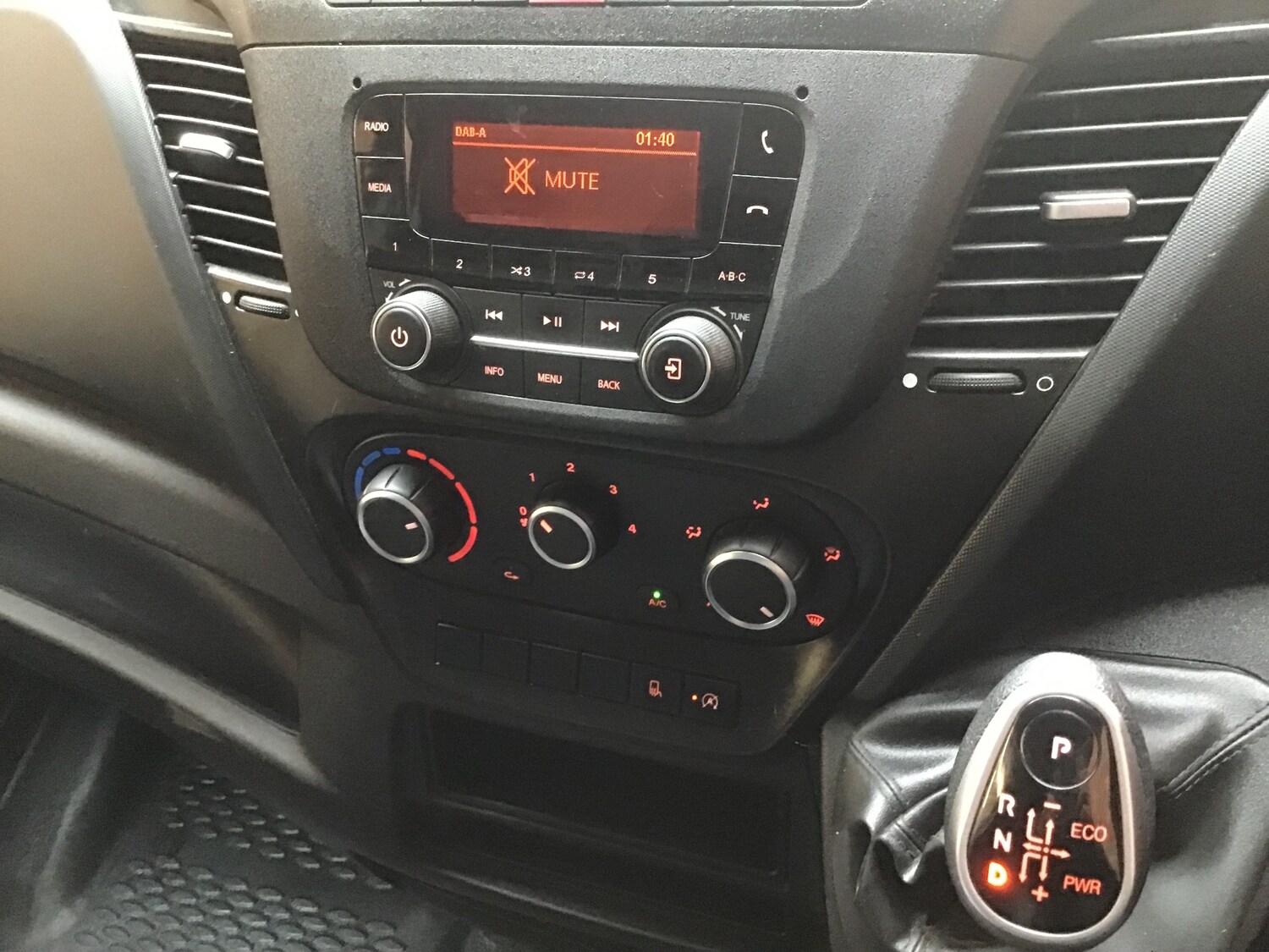 Used Iveco Daily 2022 for sale - 77207232: Photo 7