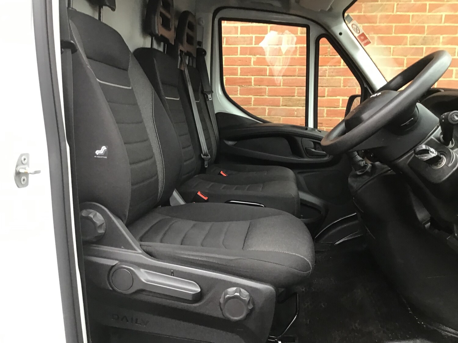 Used Iveco Daily 2022 for sale - 77207232: Photo 9