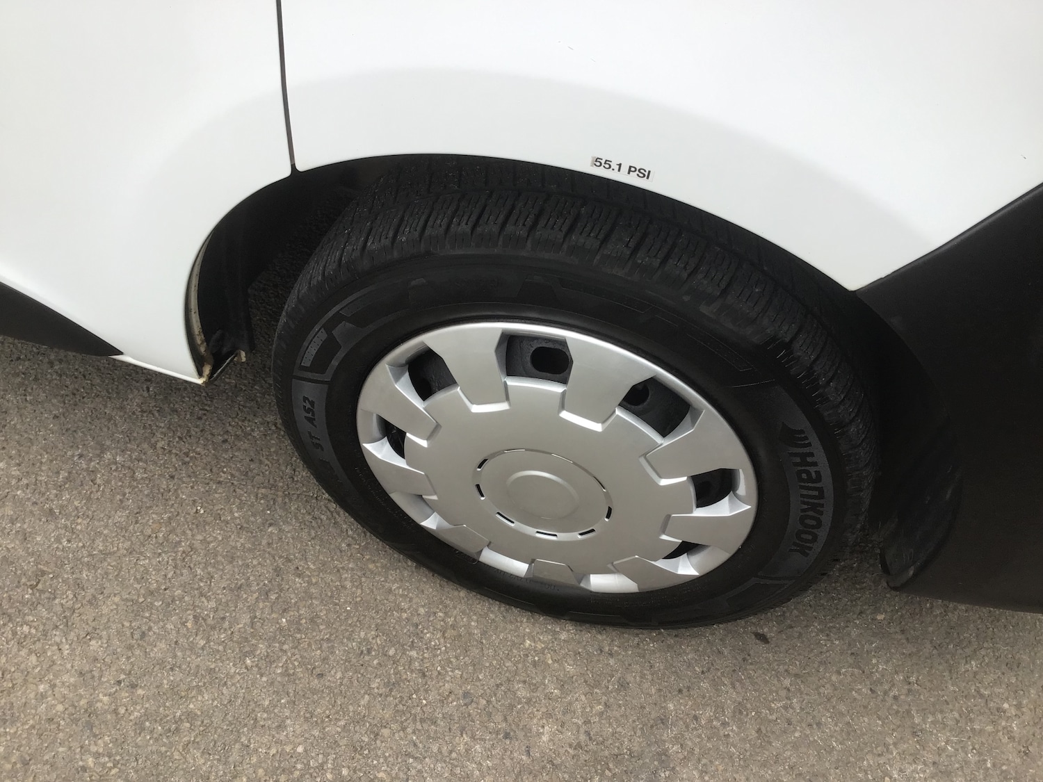 Used Vauxhall Vivaro 2016 for sale - 77906172: Photo 11