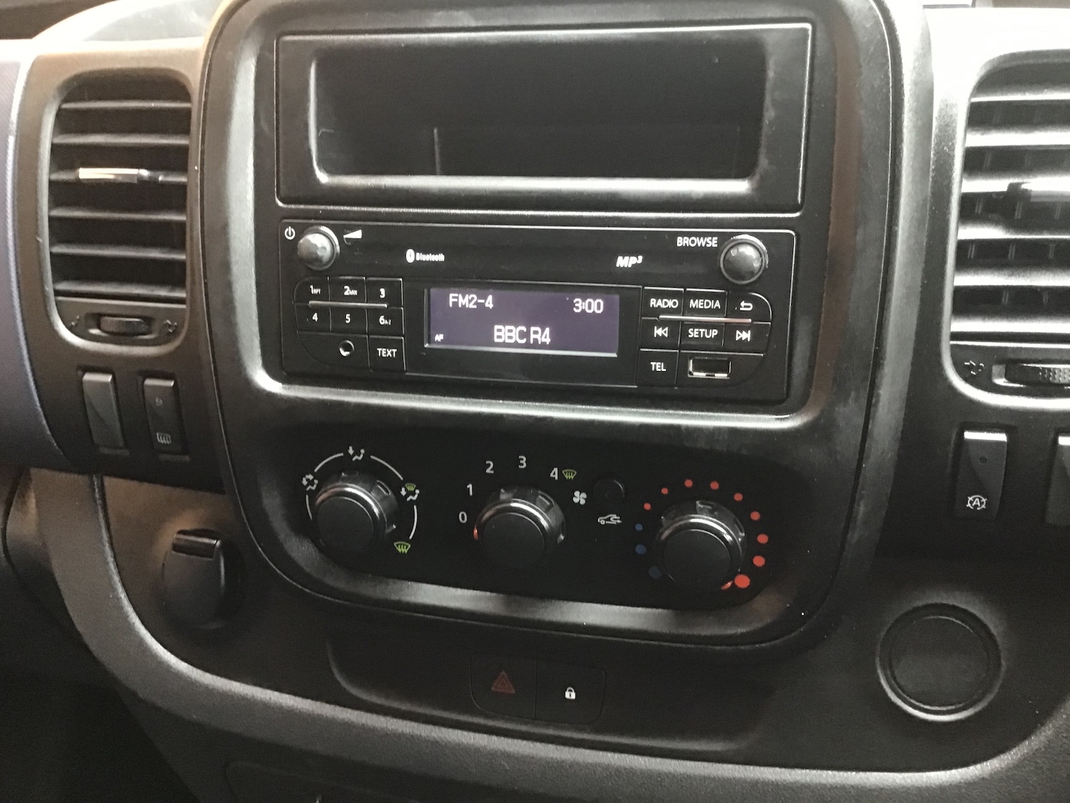 Used Vauxhall Vivaro 2016 for sale - 77906172: Photo 12