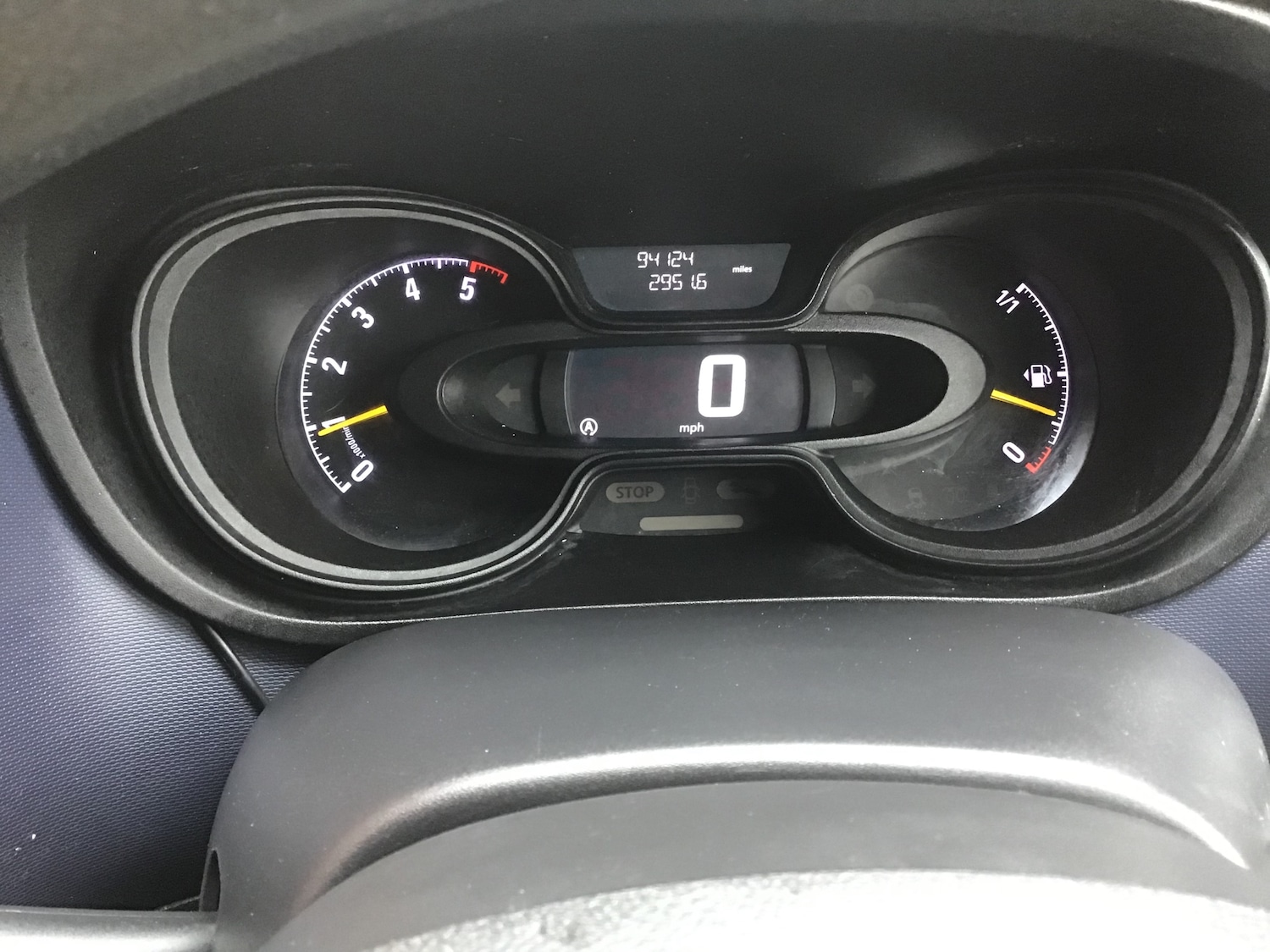 Used Vauxhall Vivaro 2016 for sale - 77906172: Photo 15