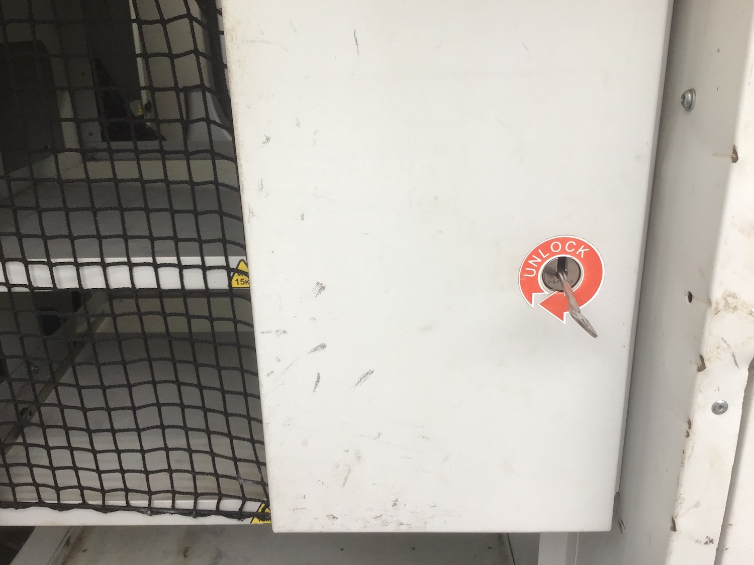 Used Vauxhall Vivaro 2016 for sale - 77906172: Photo 7