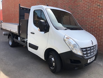 Used Renault Master 2011 for sale - 78670853: Photo