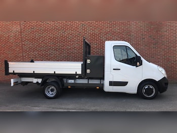 Used Renault Master 2011 for sale - 78670853: Photo
