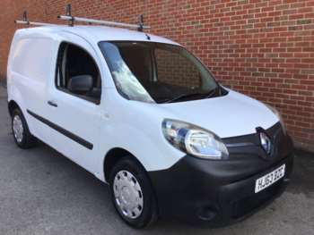 Used Renault Kangoo 2013 for sale - 72051739: Photo