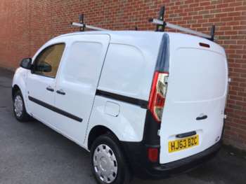 Used Renault Kangoo 2013 for sale - 72051739: Photo