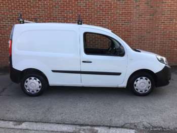 Used Renault Kangoo 2013 for sale - 72051739: Photo