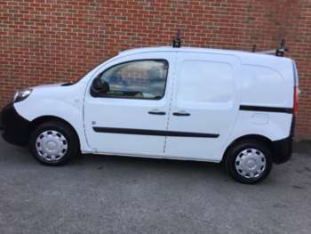 Used Renault Kangoo 2013 for sale - 72051739: Photo