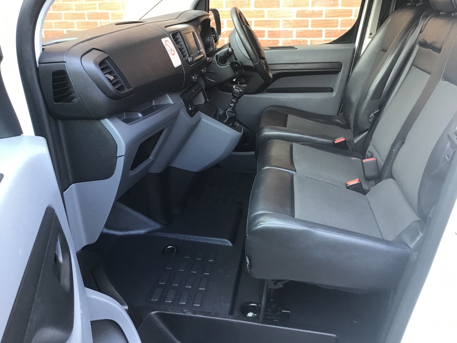 Used Peugeot Expert 2021 for sale - 77618327: Photo 10